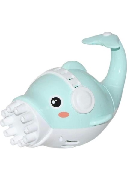 Bfs Nessiworld 02607 Pilli Balık Köpük Tabancası -Oydaş fiyatları