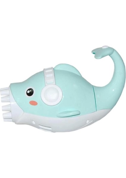 Bfs Nessiworld 02607 Pilli Balık Köpük Tabancası -Oydaş modelleri