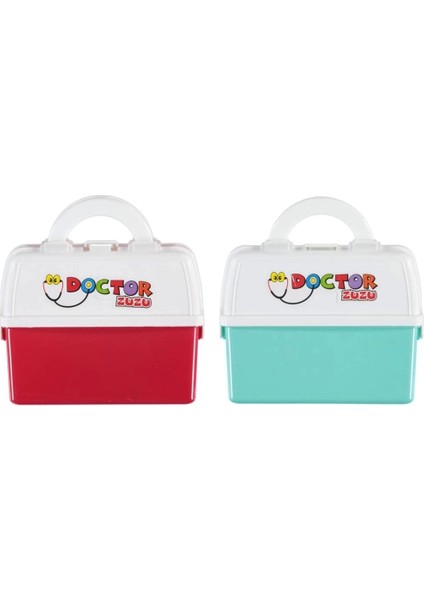 Bfs Nessiworld 4090 Zuzu Çantalı Doktor Seti modelleri