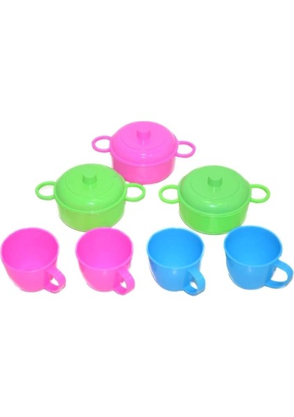 Bfs Nessiworld RP-101 Çay Sepeti -Halitcan fiyatları