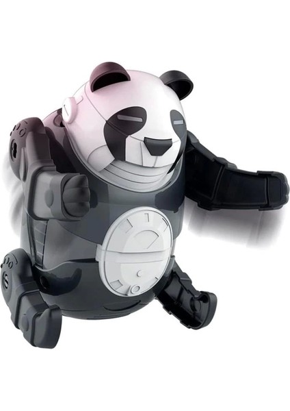 Bfs Nessiworld 64468 Robotik Laboratuvarı - Rollingbot +8 Yaş modelleri