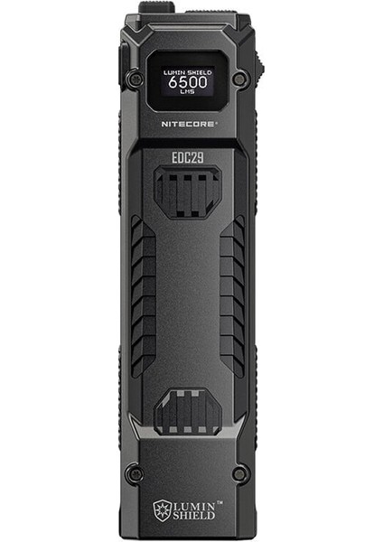 Nıtecore EDC29 6500 Lumen El Fenerı