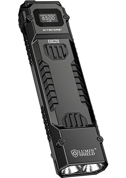 Nıtecore EDC29 6500 Lumen El Fenerı fiyatları