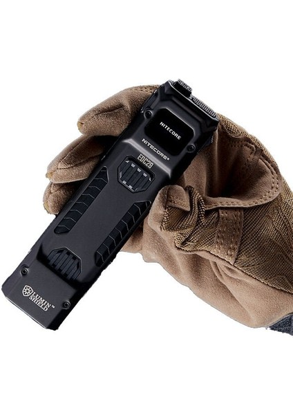 Nıtecore EDC29 6500 Lumen El Fenerı fırsatları