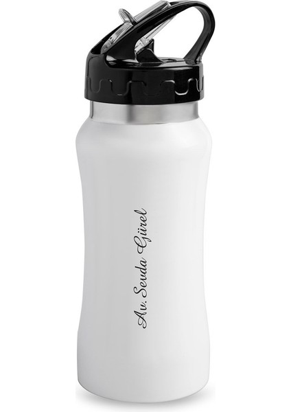 Kişiye Özel Lüx Çelik Matara 500 ml fiyatları