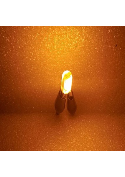 ( 4 x Adet ) 1 Set Professıonal T10 LED T10 LED Dipsiz Ampul Jumbo I. Versıyon fırsatları