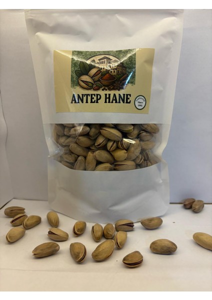 Kabuklu Iri Tane Antep Fıstığı 200 gr modelleri