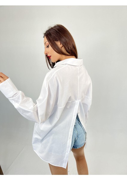 6744 Gömlek-Beyaz indirimleri