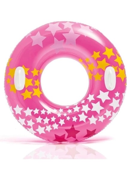 Bfs Nessiworld 59256 Tutamaçlı Girdap Halkaları Desenli Simit 91 cm fiyatları