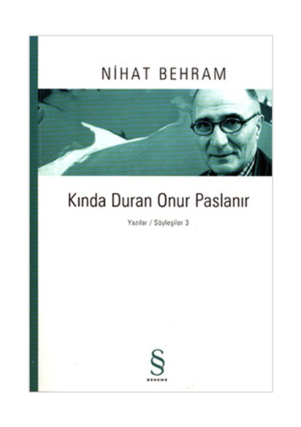 Utanca Tanım + Kında Duran Onur Paslanır + Dörtlükler + Okuma Sticker'ları
