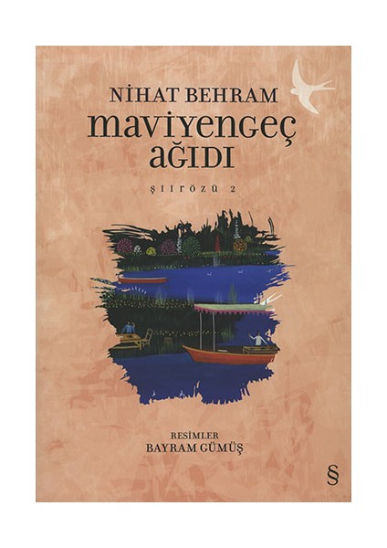 Maviyengeç Ağıdı + Dörtlükler + Okuma Sticker'ları fiyatları