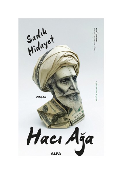 Vejetaryenliğin Faydaları + Hacı Ağa + Kör Baykuş + Okuma Sticker'ları