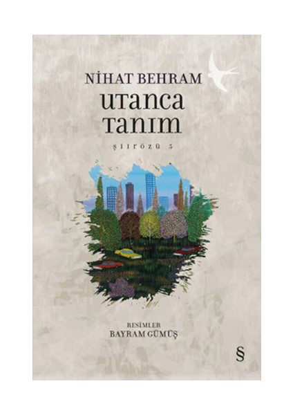 Utanca Tanım + Mucizeye Tanım + Dörtlükler + Okuma Sticker'ları