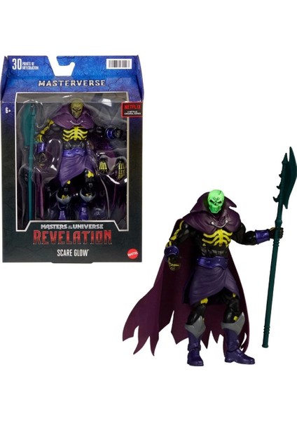 Bfs Nessiworld GPK95 Motu Masterverse Aksiyon Figürleri - Erkol Özel Kampanya Fiyatı modelleri
