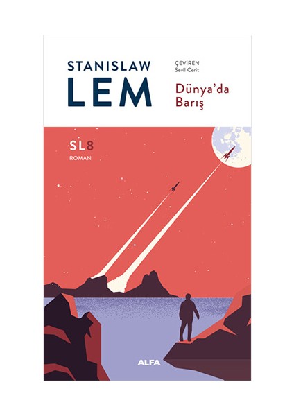 Soruşturma (Sl9) + Dünya’da Barış (Sl8) + Insanın Bir Dakikası (Sl5) + Okuma Sticker'ları
