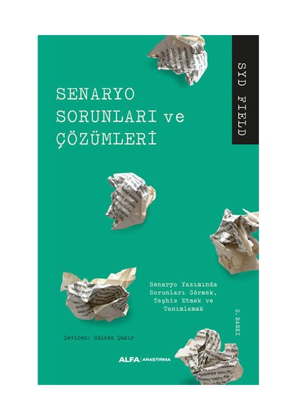 Senaryo Sorunları ve Çözümleri + Sinemaya Gidiyoruz + Okuma Sticker'ları fiyatları