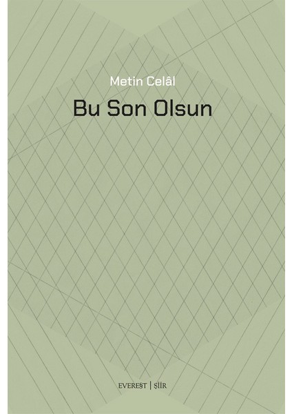 Bu Son Olsun + Herkes Kendine Yabancı + Fazladan Bir Hayat + Okuma Sticker'ları