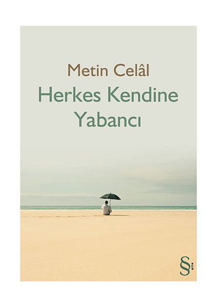 Bu Son Olsun + Herkes Kendine Yabancı + Fazladan Bir Hayat + Okuma Sticker'ları