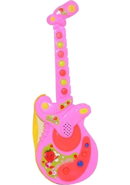 HM718 Türkçe Gitar- Halit Can Oyuncak