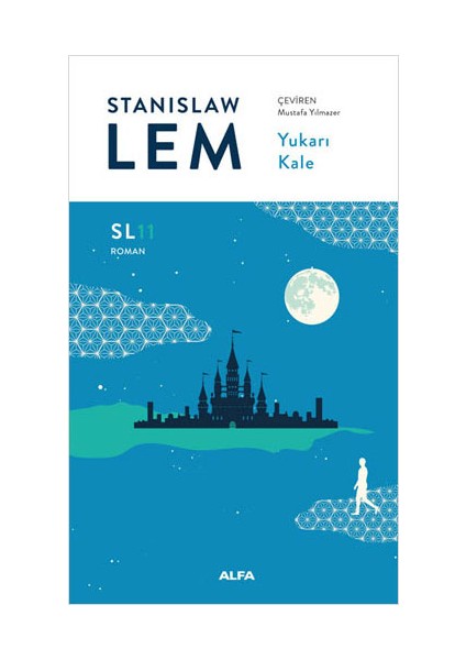 Solaris - SL10 (Ciltli) + Yukarı Kale (SL11) + Okuma Sticker'ları modelleri