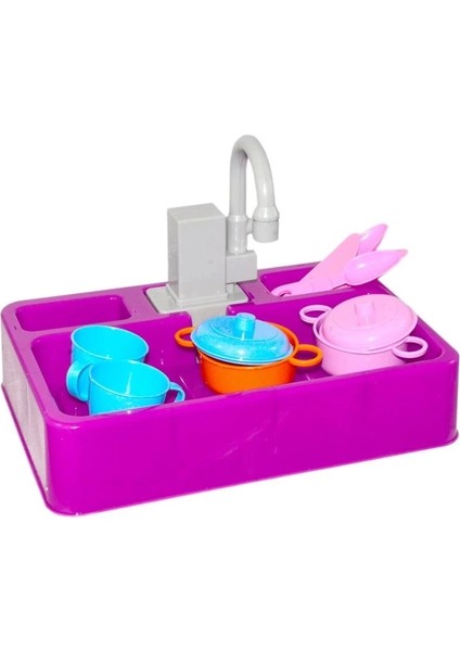 Bfs Nessiworld HC1020 Mutfak Lavabosu -Halitcan fırsatları