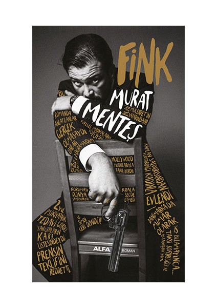Fink (Ciltli) + Fink + Fink + Okuma Sticker'ları fiyatları