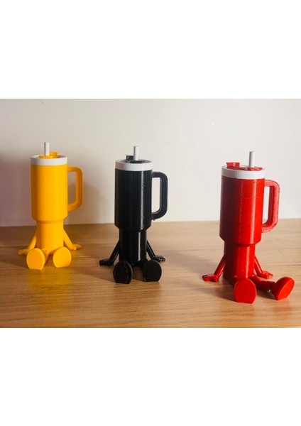 Stanley Termos Tarzı - Dekoratif Obje fiyatları