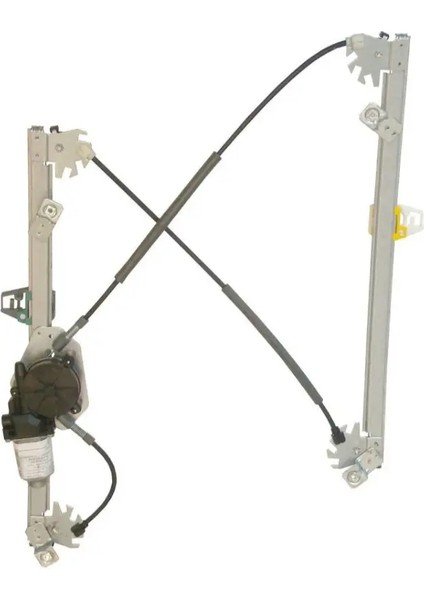 CAM MEKANIZMASI ELEKTRIKLI ON SAG MEGANE 2 1,4 / 1,5 / 1,6 / 2,0