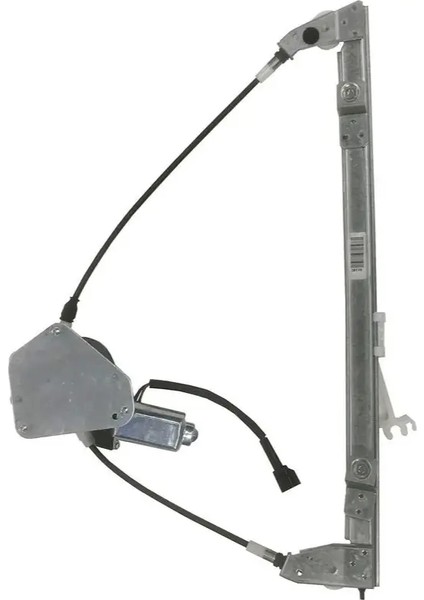 Cam Mekanızması Elektrıklı On Sag Megane 1,4 / 1,6 / 1,9 / 2,0