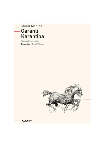 Derde Deva Randevu Süper Cilt-1 (Ciltli) + Garanti Karantina + Okuma Sticker'ları
