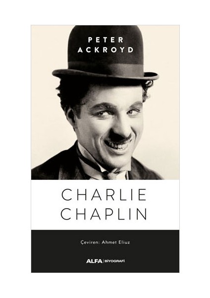 Blake - Bir Biyografi + Charlie Chaplin + Okuma Sticker'ları modelleri