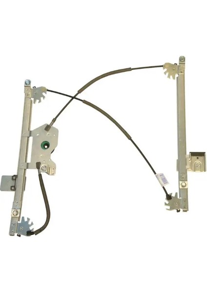 Cam Mekanızması Elektrıklı On Sag Cıtroen C2 1,4 / 1,6 03
