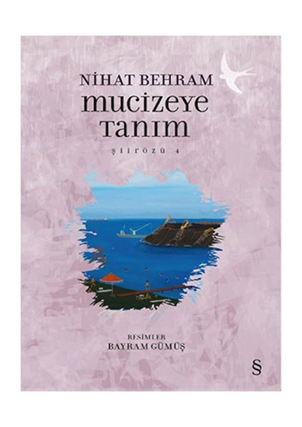 Mucizeye Tanım + Tekzip + Dörtlükler + Okuma Sticker'ları fiyatları