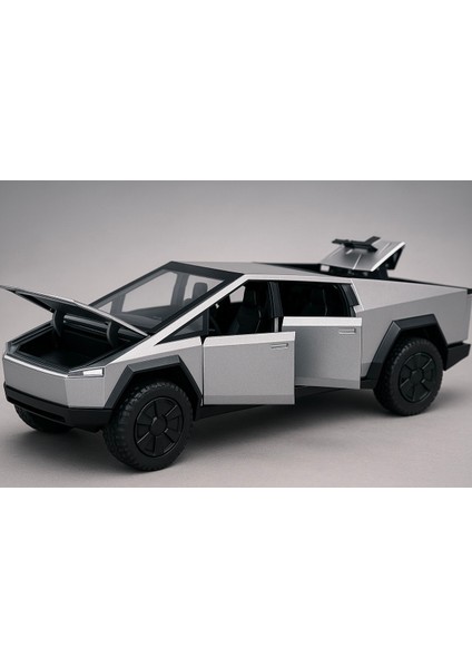 XHD-C2424 Tesla Cybertruck Model Araba