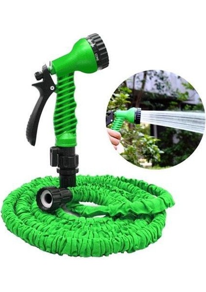 Tabancalı Uzayan Hortum 30 Metre fiyatları