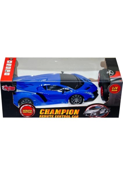 Bfs Nessiworld 699-195-196 Vardem, Kumandalı Şampiyon Araba fiyatları