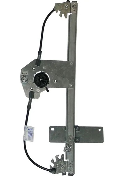 Cam Mekanızması Elektrıklı On Sag P207 06