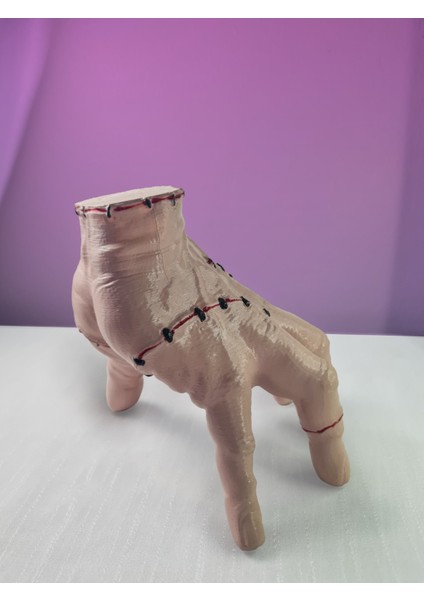 3D Wednesday El Figür-fanart fırsatları