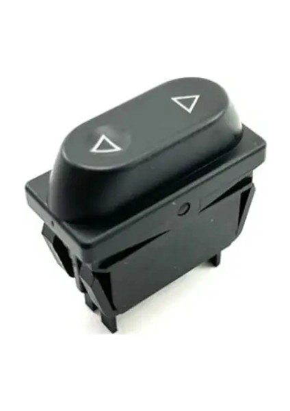 Cam Acma Anahtar Kumanda Anahtarı Sag P106 P405 Expert 5 Pın
