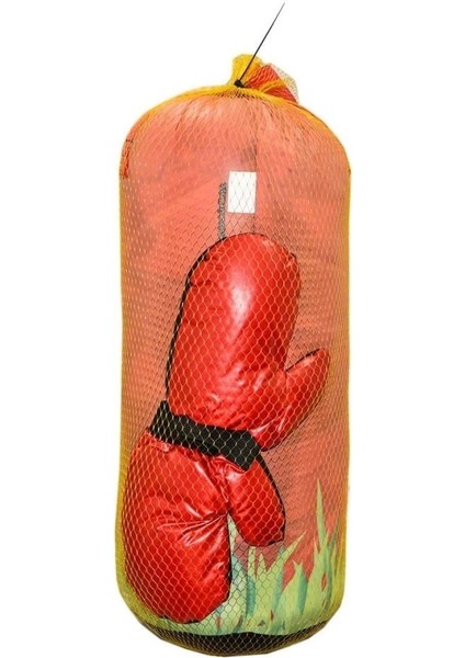 Bfs Nessiworld Bsk 5620 40X18 Baskılı Eko Kum Torbası -Ky Spor modelleri