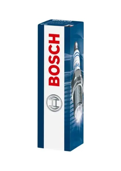 Atesleme Bujısı PFR7S8EG (10LU Paket) A3 A4 A6 Golf V / Vı Passat 1,8 / 2,0tsı 05 (10 Adet)