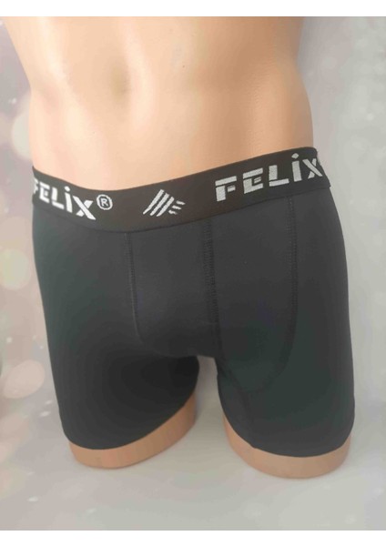 Lacivert %100 Pamuk Likralı Rahat Kullanışlı Erkek Boxer fiyatları