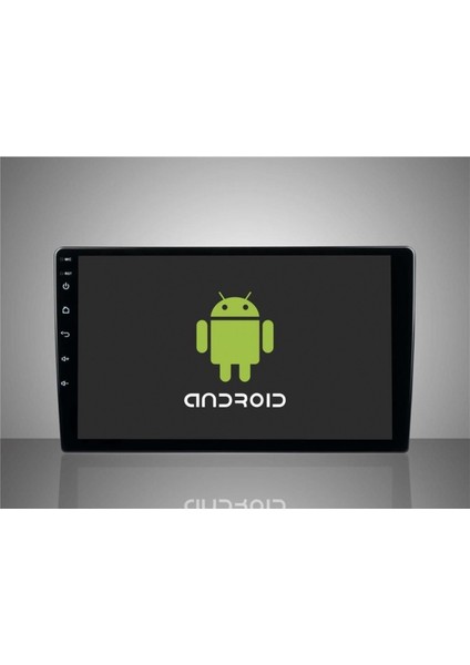 Q101788 Kia Rio 2005-2011 6 GB Ram 64 GB Hafıza QLED Ekran Carplay Android Multimedya Teyp fiyatları