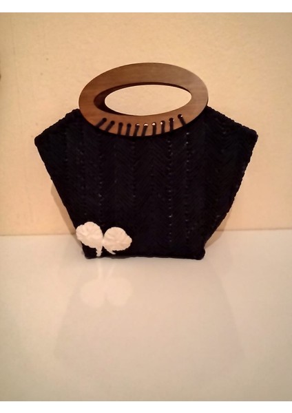 Özel El Yapımı Bayan Çanta