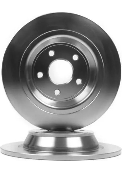 ARKA DISK AYNA YENI KASA MONDEO V 14 (2 ADET)