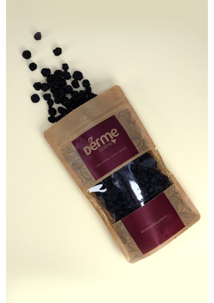 Online BLUEBERRY(MAVİ YEMİŞ) 500 Gram fiyatları