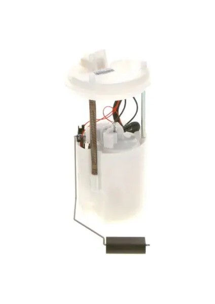 Depo Samandırası Elektrıklı Albea / Lınea 1.4 07