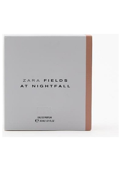 Fıelds At Nıghtfall Eau De Parfum 30 ml (1.0 Fl. Oz).