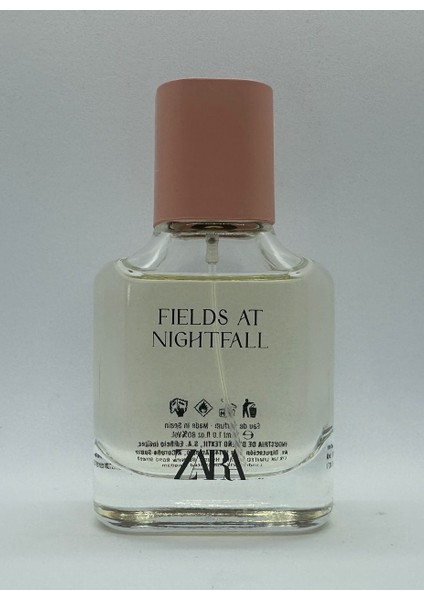 Fıelds At Nıghtfall Eau De Parfum 30 ml (1.0 Fl. Oz).