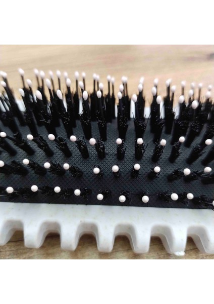 Curl Define Styling Brush Bounce Curl Defining Styling Brush ile Mükemmel Bukleler -Bej Renk fırsatları